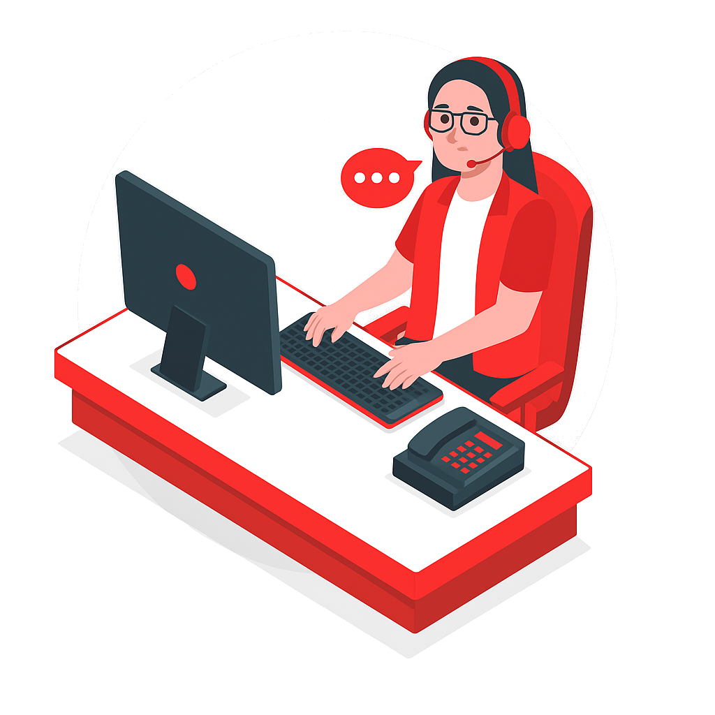 Оператор